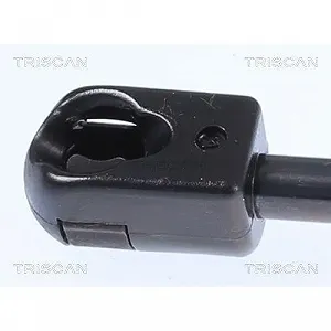Газовая пружина багажника TRISCAN 8710 25242 для RENAULT сзади слева synthetic.ua - Фото 1