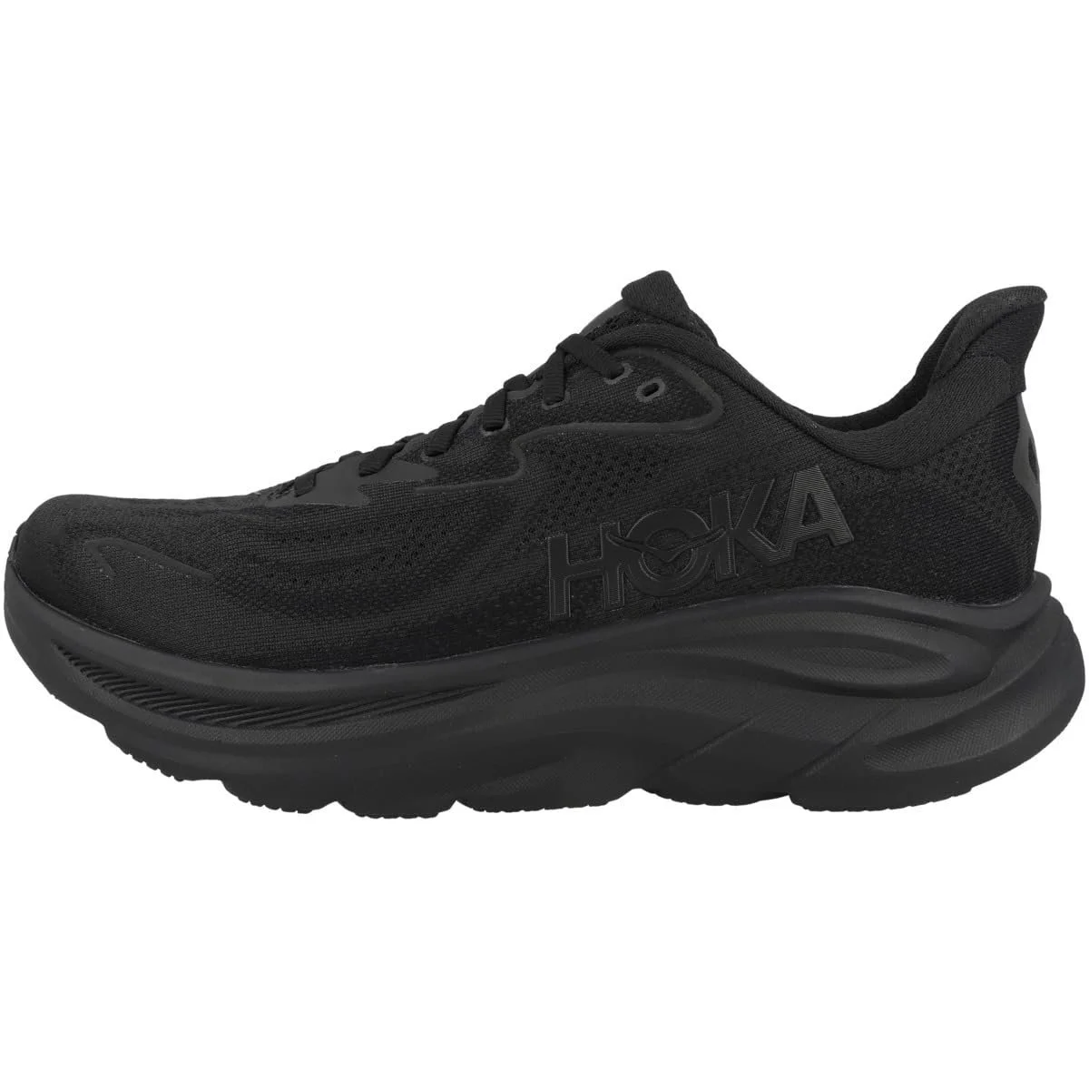 Чоловічі кросівки для бігу Clifton 10 HOKA, фото №1