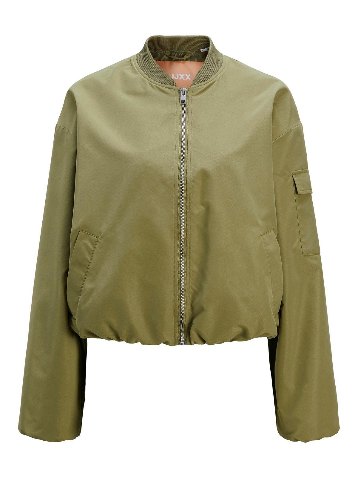 Бомбер JACK & JONES Jxleila OTW Noos, фото №2