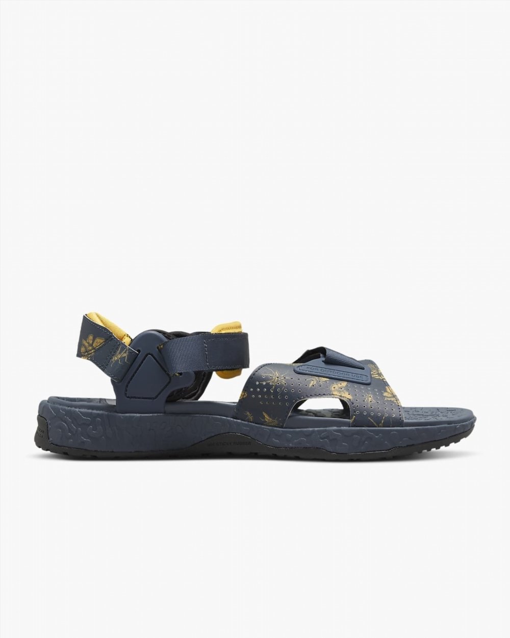 Сандалии Nike ACG Air Deschutz+ SE Thunder 41, фото №3