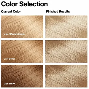 Фарба для волосся REVLON Colorsilk 04 - натуральний блонд, 130 мл ціна на synthetic.ua - Фото 1 Фарба для волосся REVLON Colorsilk 04 - натуральний блонд, 130 мл synthetic.ua - Фото 1