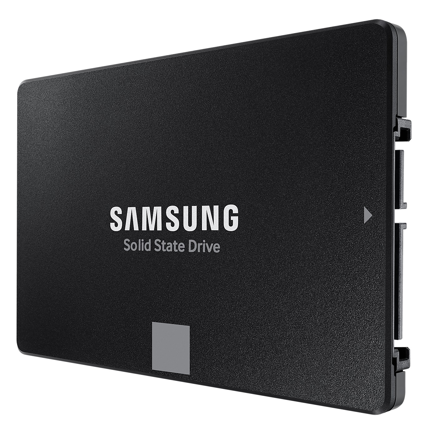Накопитель SSD 250GB Samsung 870 EVO 2.5" SATAIII MLC (MZ-77E250BW), фото №3