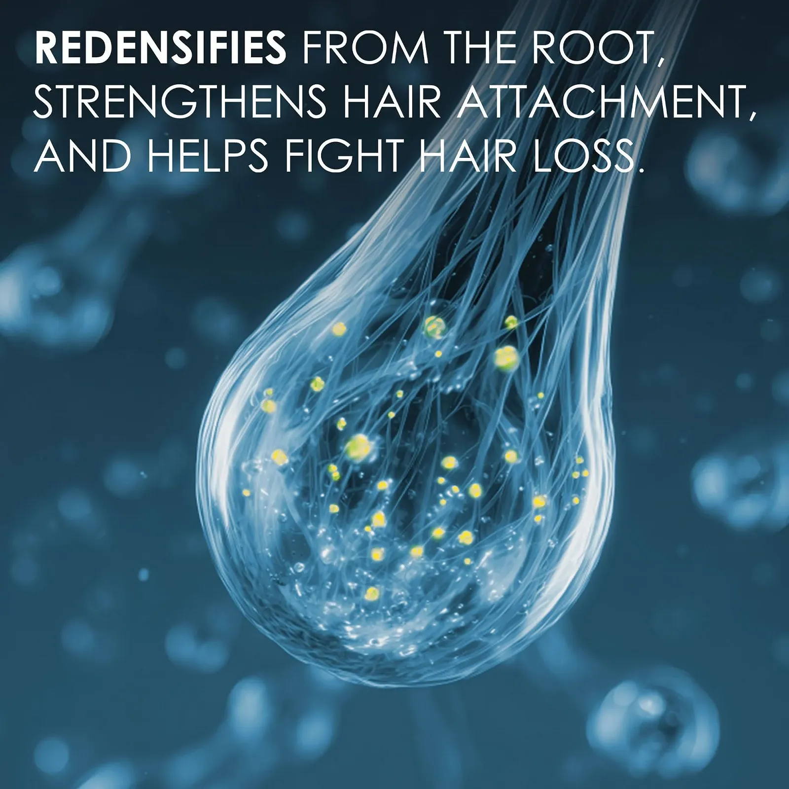 Лосьон против выпадения волос Cystiphane 125 мл, фото №10