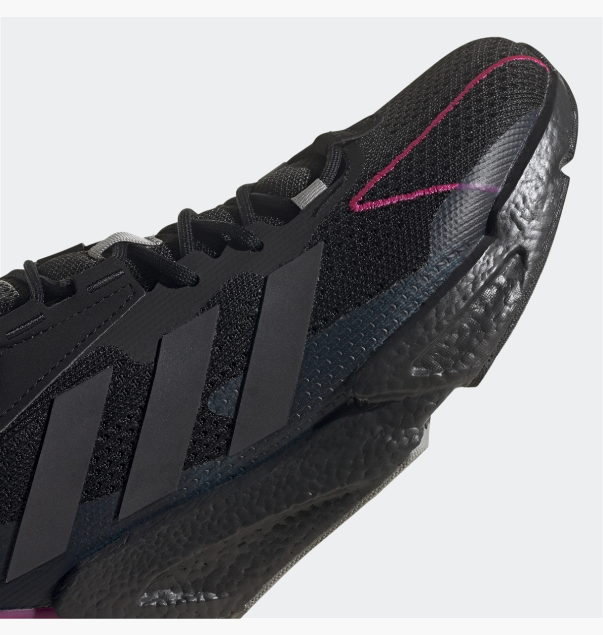 Кроссовки Adidas X9000L4 Размер 41 1/3, фото №2