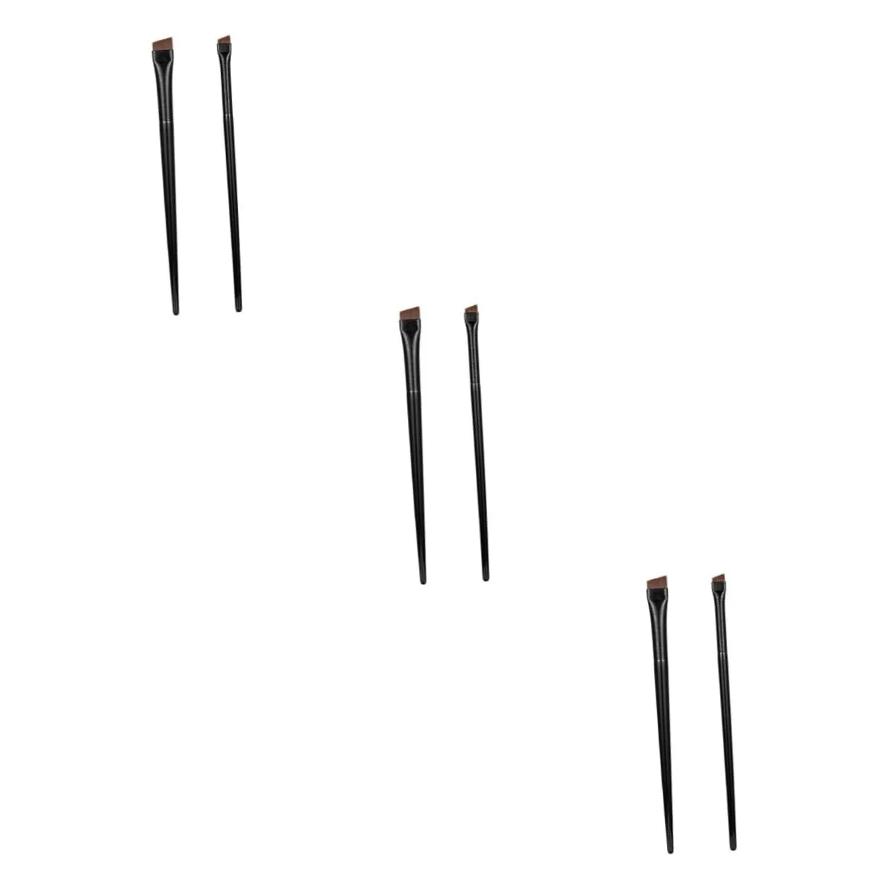 Кисти для подводки FRCOLOR, фото №1 Кисти для подводки FRCOLOR, фото №1