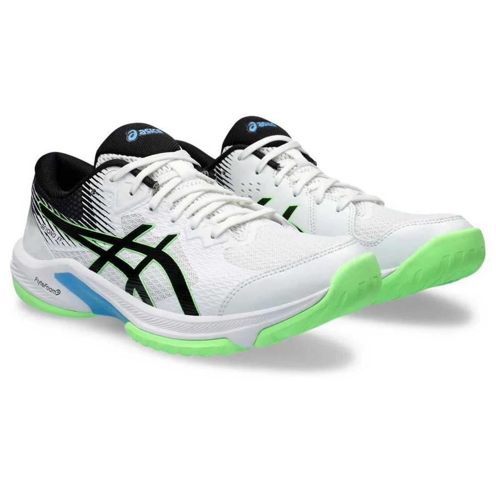 Кросівки ASICS Beyond Ff, фото №4
