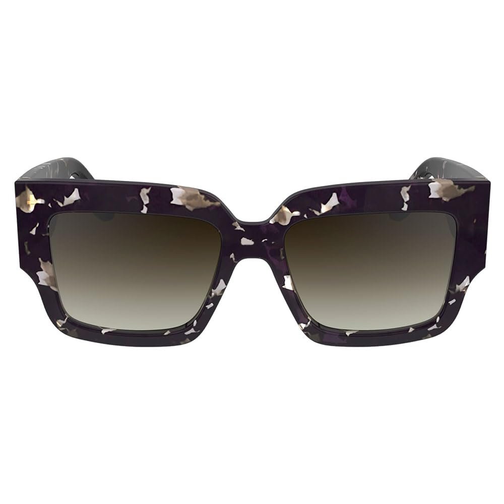 Унісекс сонцезахисні окуляри Victoria Beckham, фото №3