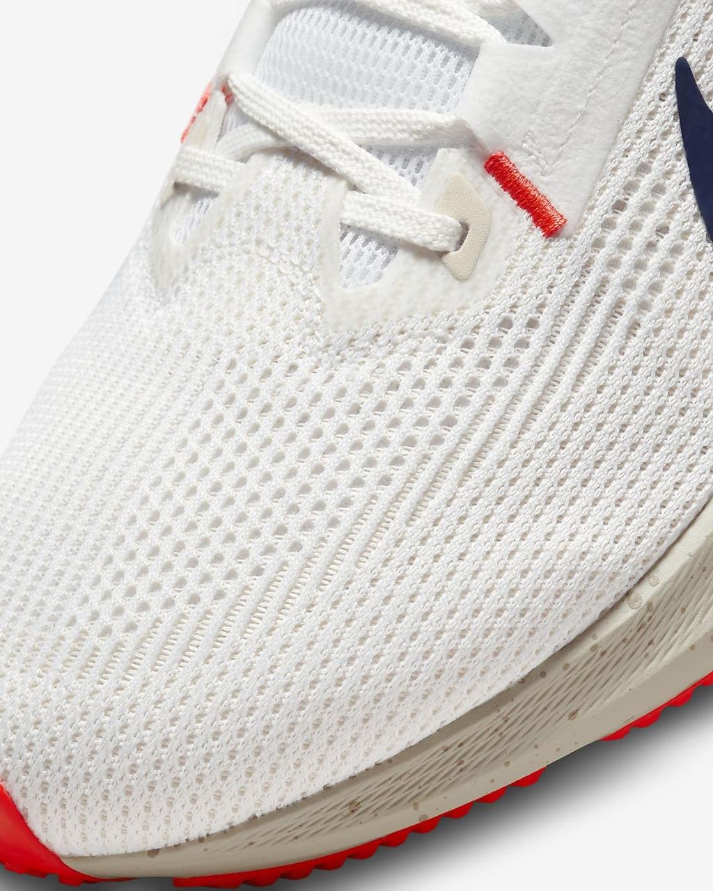 Кросівки бігові Nike Pegasus 40 DV3853-100 46, фото №7