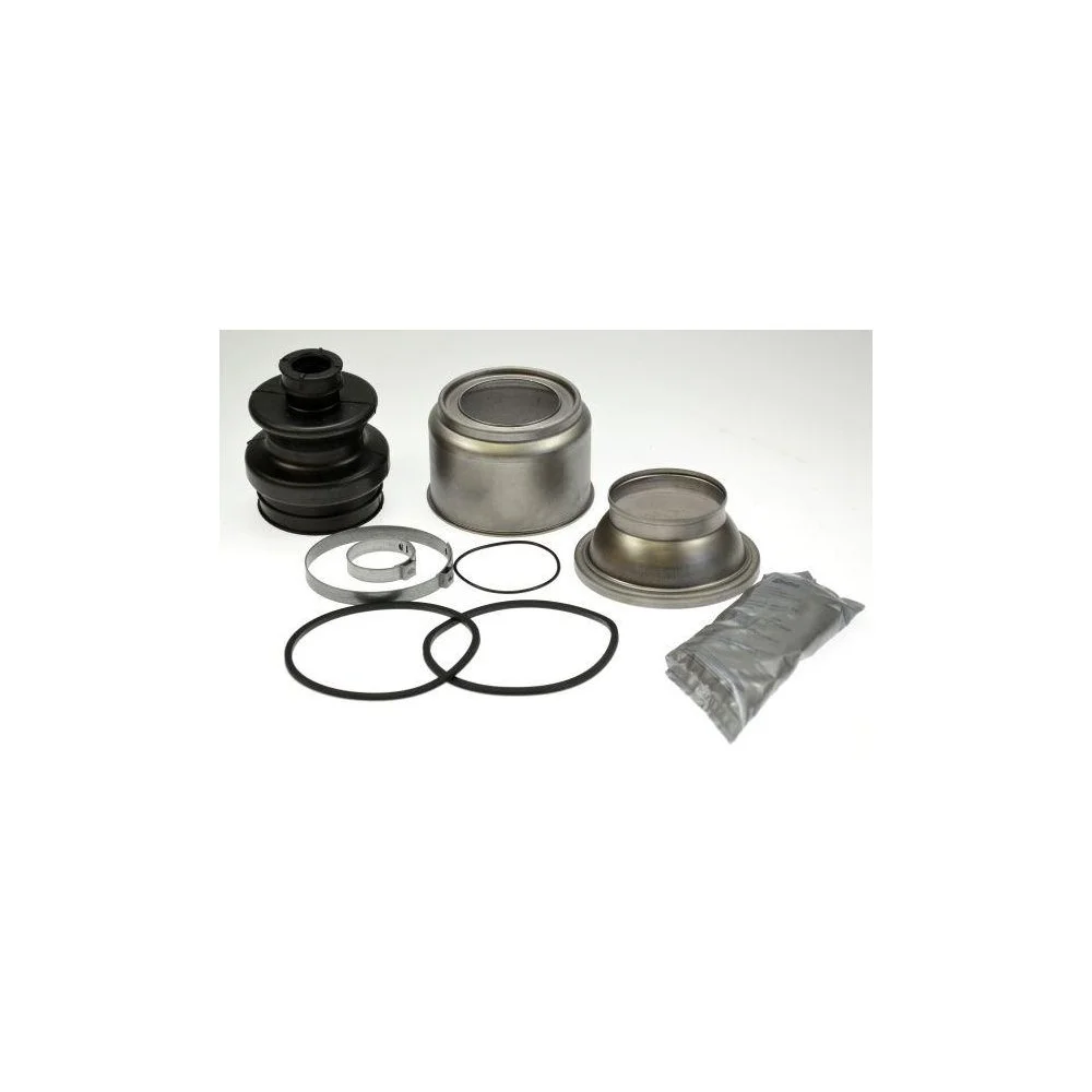 Комплект пильовика приводного вала SPIDAN 24908 для MERCEDES-BENZ задня вісь зліва, фото №1 Комплект пильовика приводного вала SPIDAN 24908 для MERCEDES-BENZ задня вісь зліва, фото №1