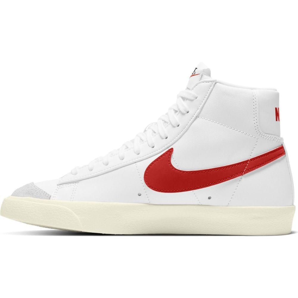 Кроссовки Nike Blazer Mid '77 Vintage, фото №3