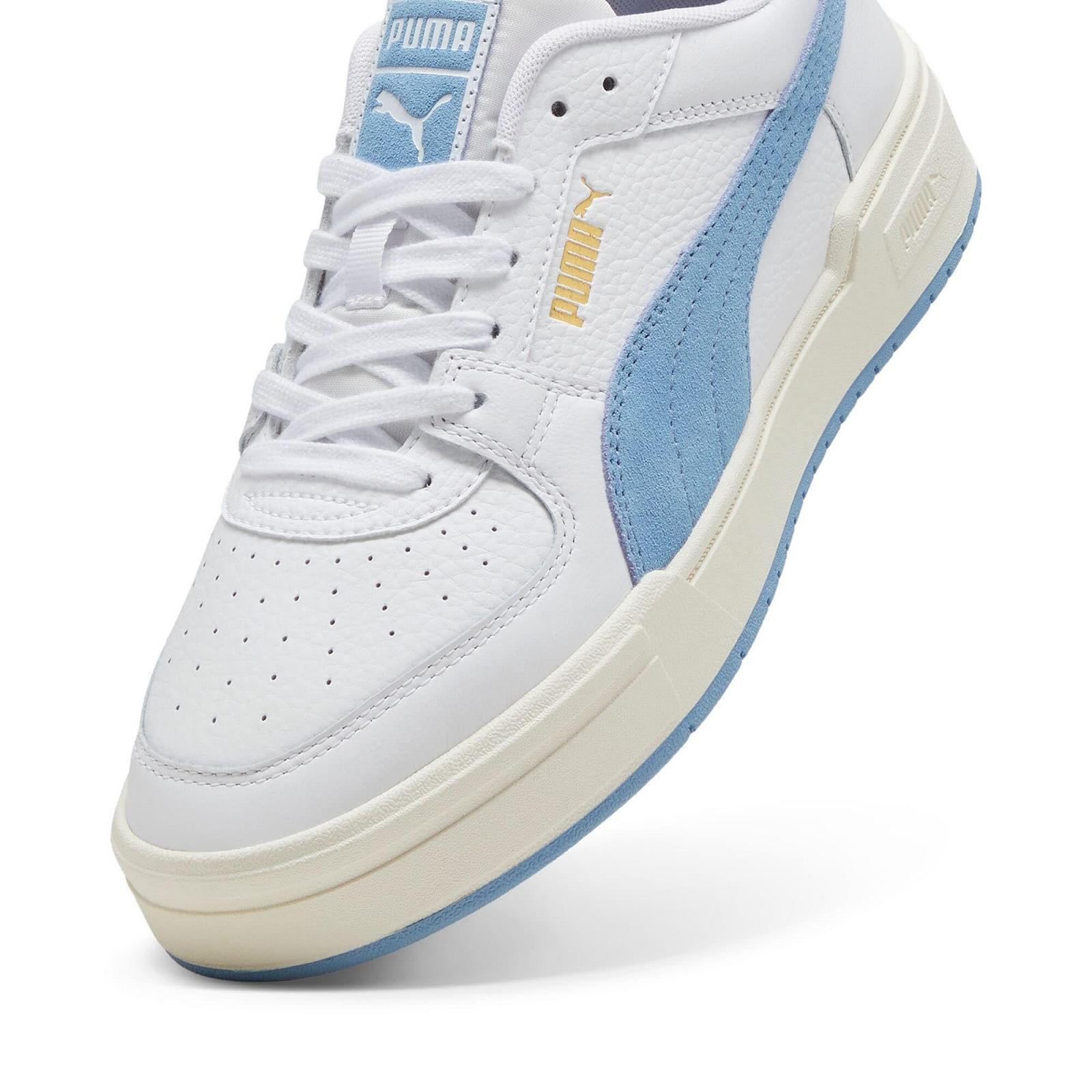 Кросівки PUMA Ca Pro Suede FS Чоловічі, фото №5