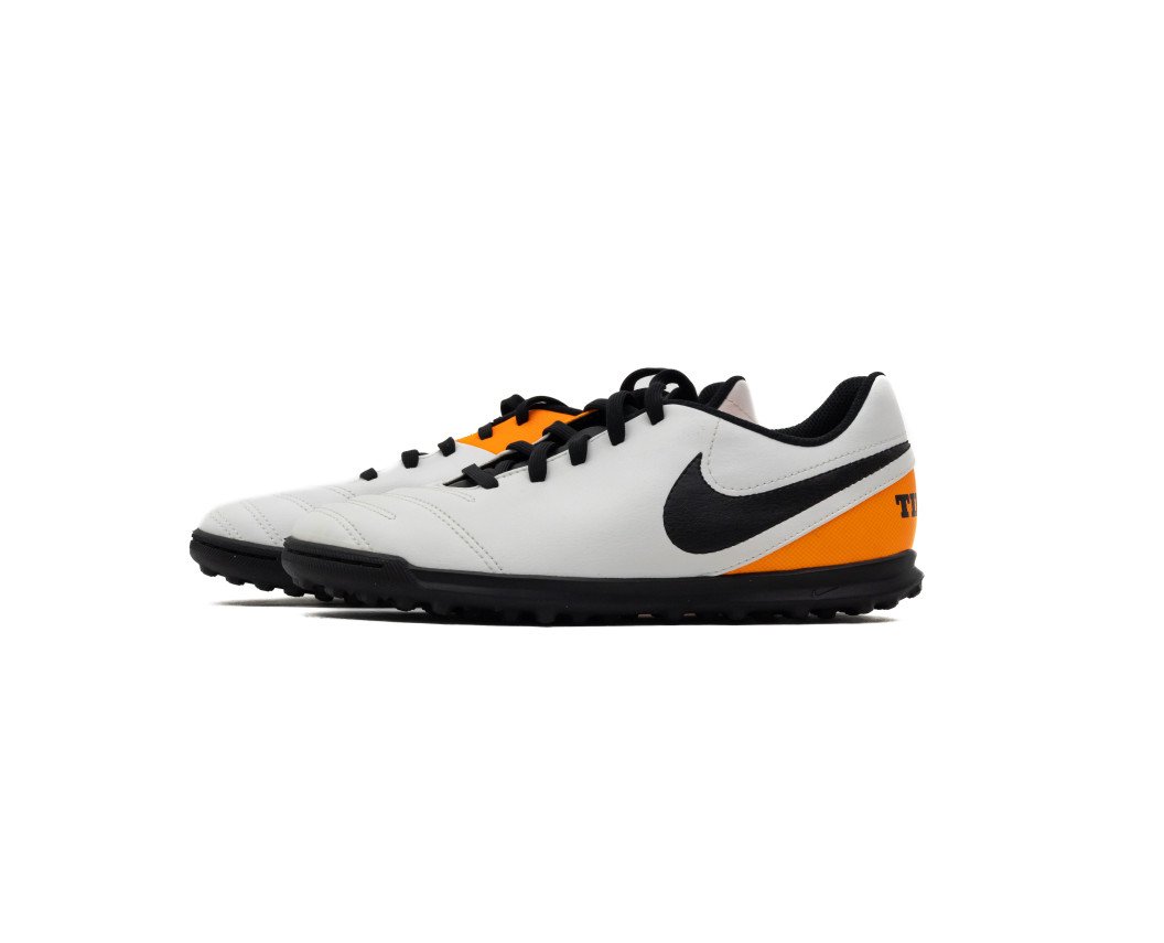 Бутсы NIKE TIEMPO RIO JR III TF 38, фото №4