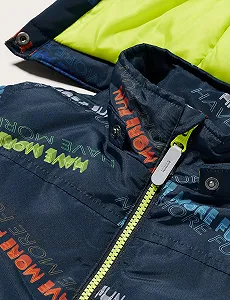 Куртка NAME IT Nmmmax More Fun для хлопчиків ціна на synthetic.ua - Фото 1 Куртка NAME IT Nmmmax More Fun для хлопчиків synthetic.ua - Фото 1