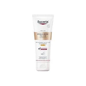 Крем для рук Eucerin Hyaluron-Filler + Elasticity, против пигментации и против старения, SPF 30 - 75 мл - Фото 1