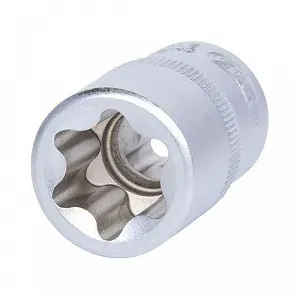 Торцевая головка KS TOOLS 911.4324-E synthetic.ua - Фото 1