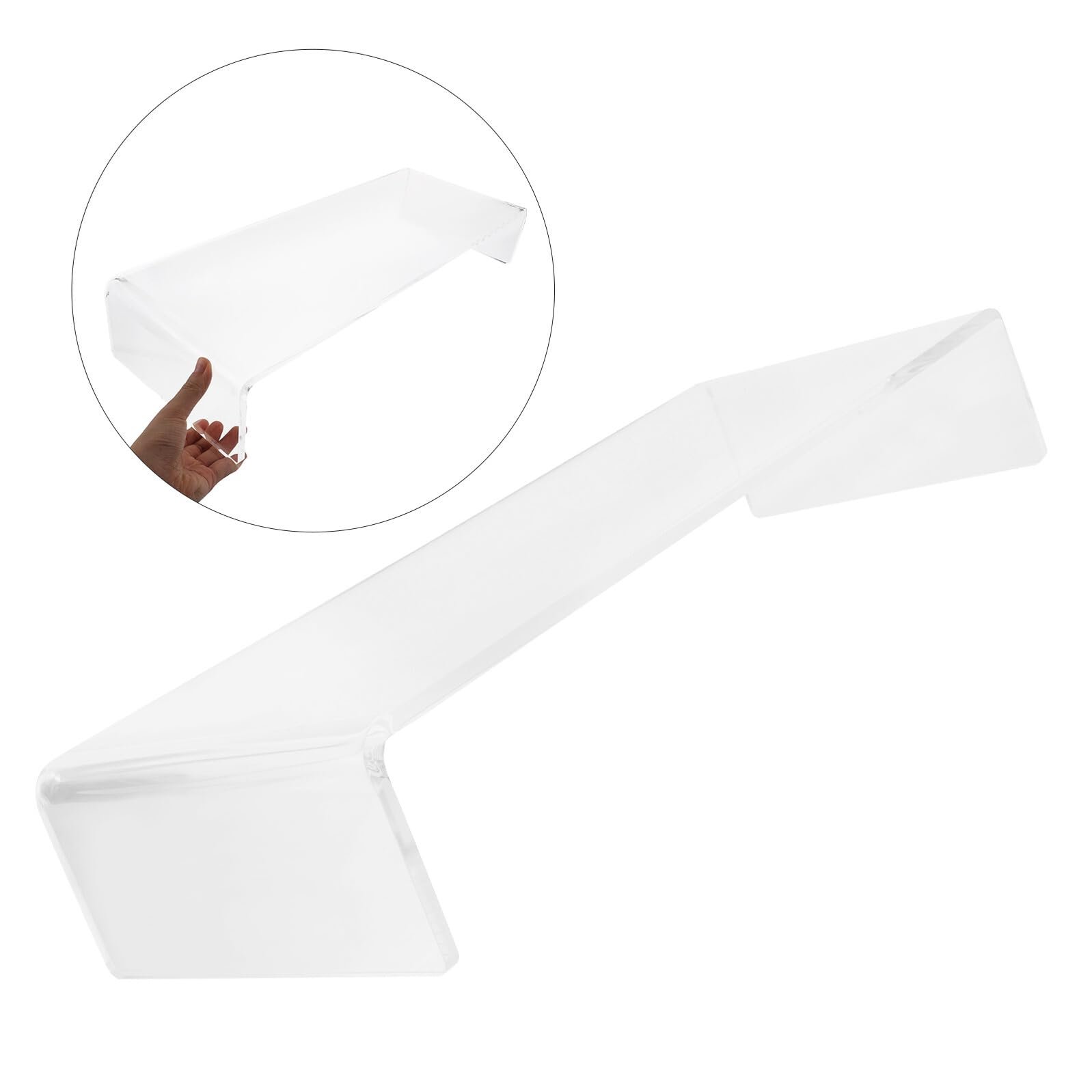 Подставка для ноутбука Монитор Подставка Компьютерная Подставка Подставка для принтера для стола Подставка для компьютерной клавиатуры Подставка для монитора для дома и офиса, фото №9