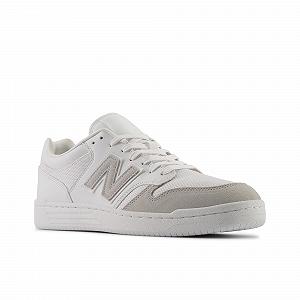 Кроссовки New Balance BB480 Мужские - Фото 1