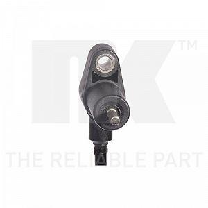 Датчик частоты вращения колеса NK 291911 для CITROËN PEUGEOT, задний мост synthetic.ua - Фото 1