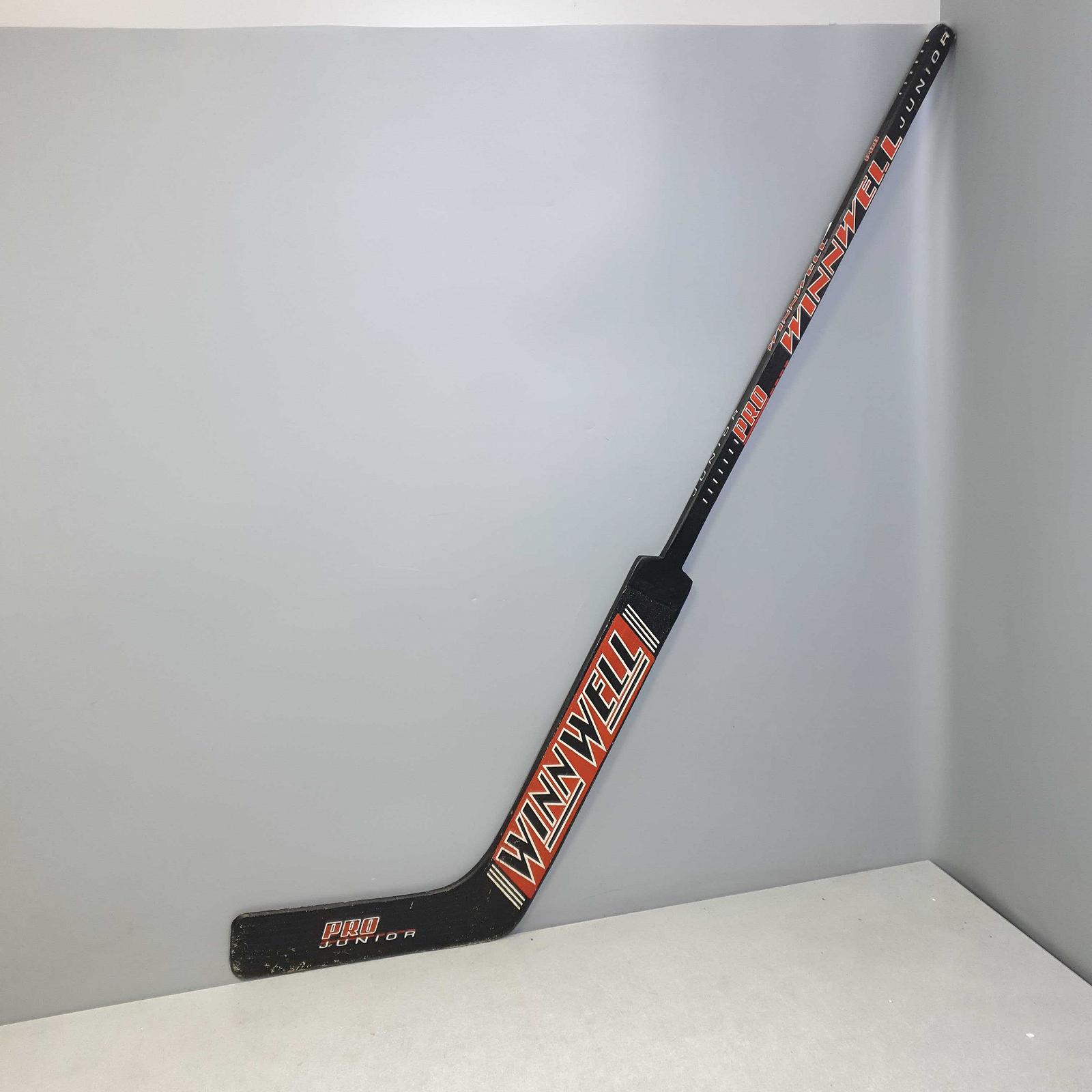 Хоккейные клюшки Winnwell Junior Pro, фото №2