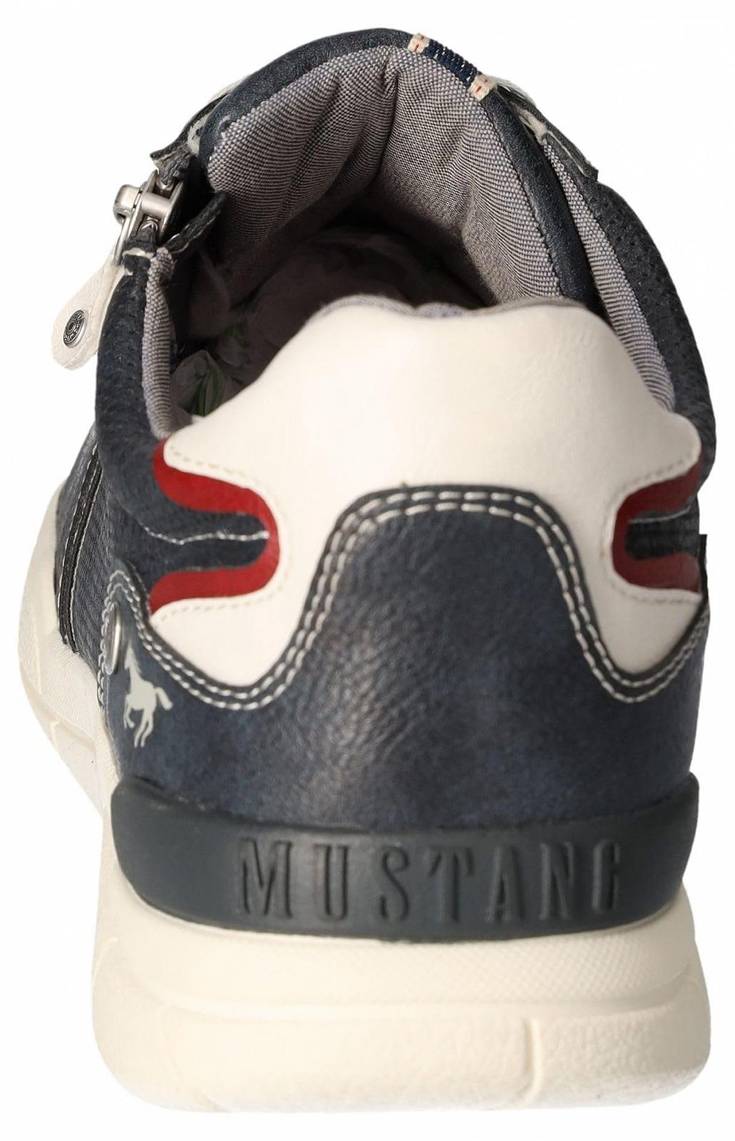 Кроссовки мужские MUSTANG, фото №3