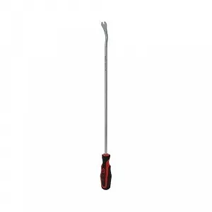 Інструмент для демонтажу кліпс кузова KS TOOLS 140.2374 synthetic.ua - Фото 1