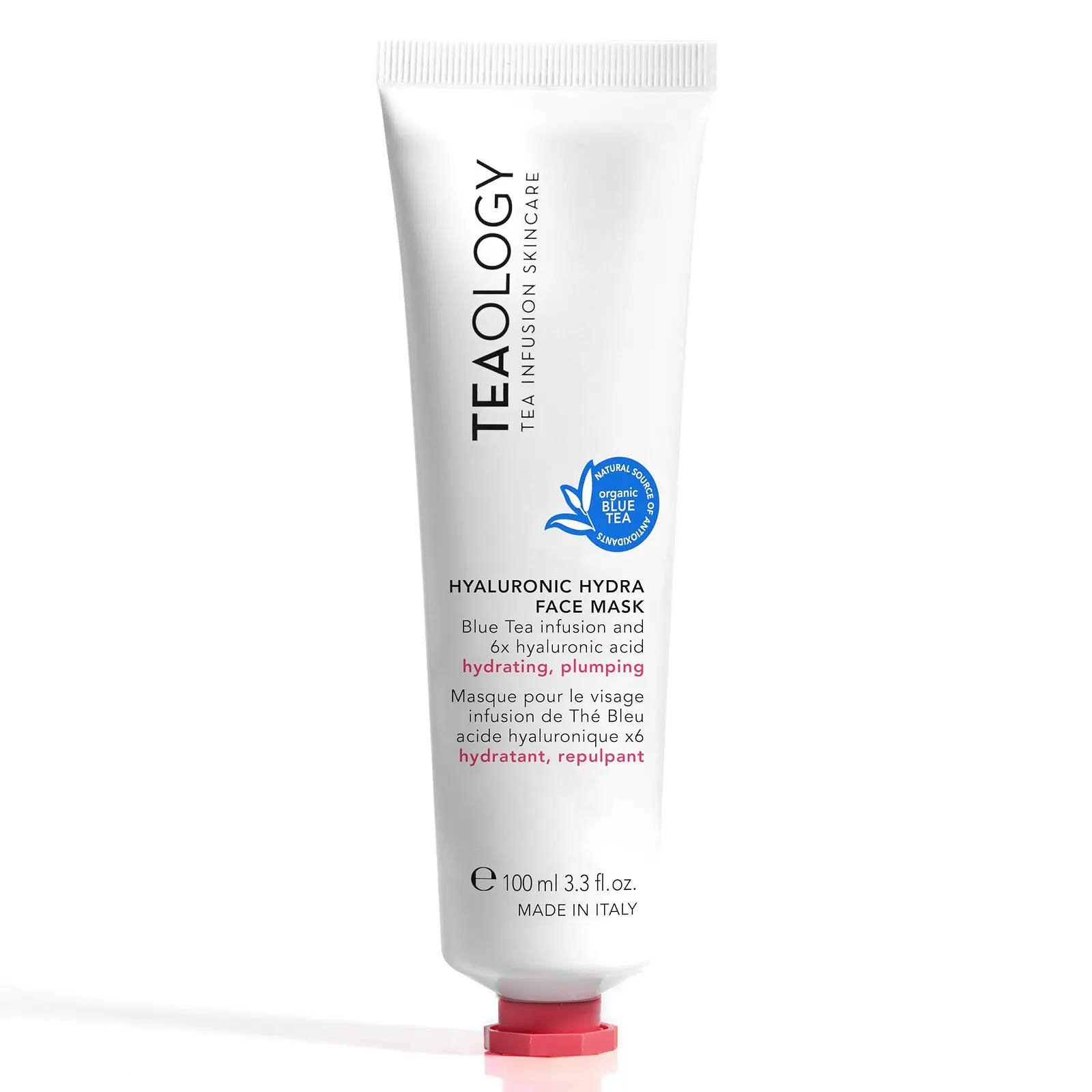 Маска для обличчя Hyaluronic Hydra, фото №2