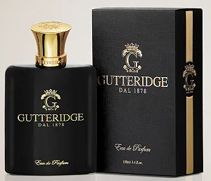 Чоловіча Парфумована вода GUTTERIDGE 100 мл - Фото 1