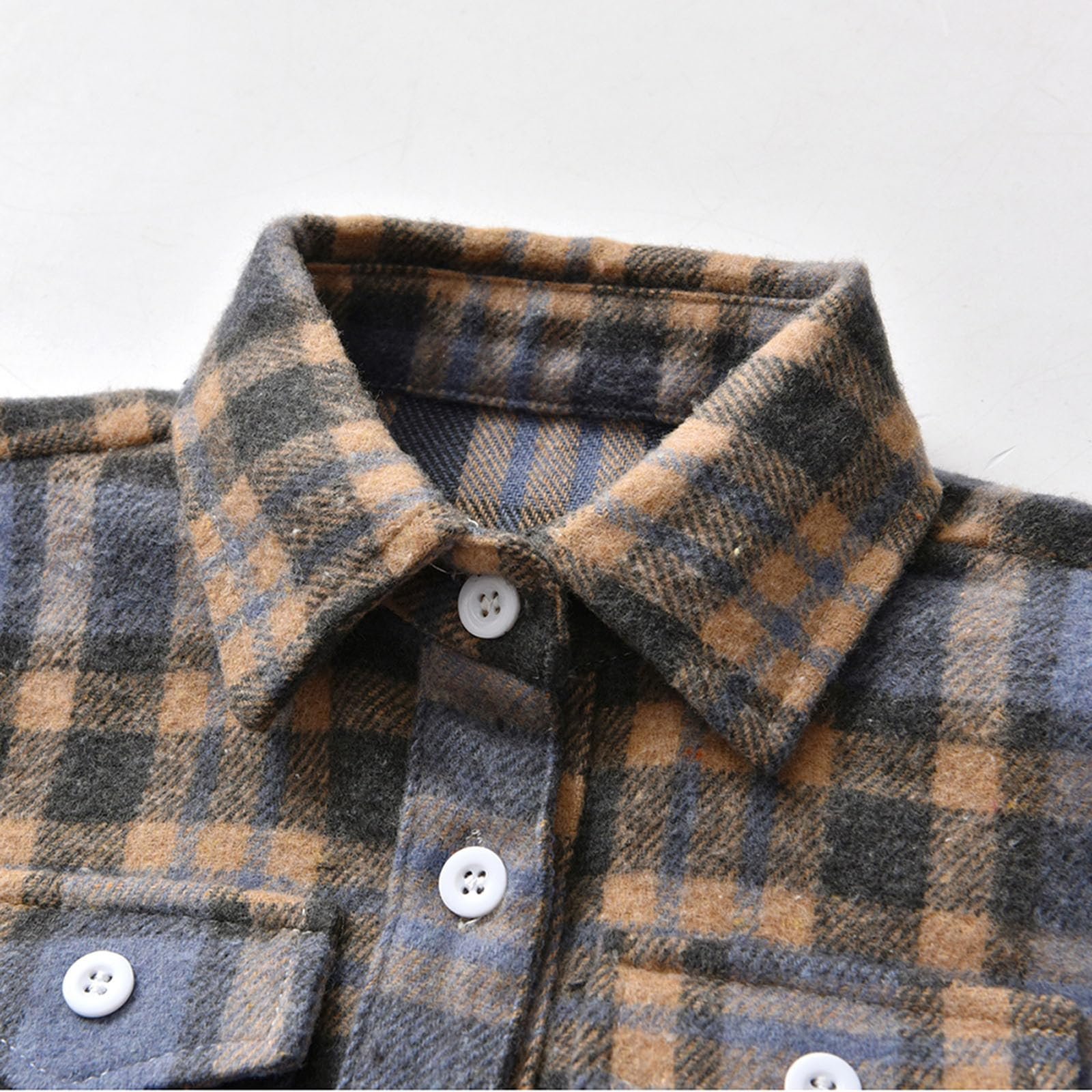 Куртка Kwatieh Детская для мальчиков, фото №3