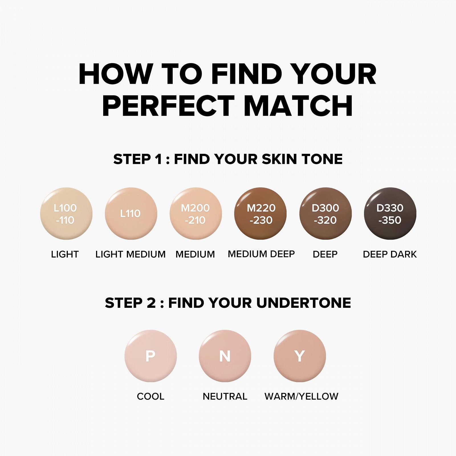 Тонирующий солнцезащитный флюид для лица Beauty of Joseon Daily Tinted Fluid Sunscreen SPF 30 #DY330, 50 мл, фото №7