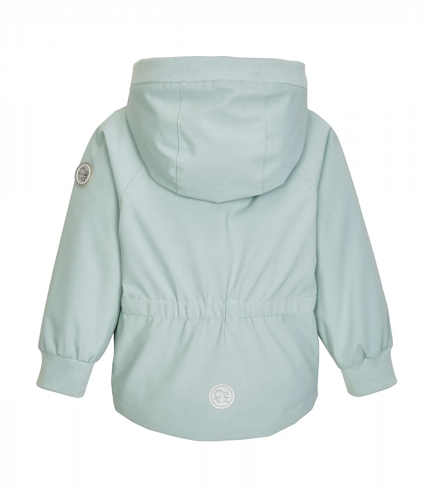 Функціональна куртка Killtec Fios 21 Mns для хлопчиків зі знімним капюшоном, фото №2 Функціональна куртка Killtec Fios 21 Mns для хлопчиків зі знімним капюшоном, фото №2