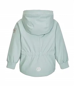 Функціональна куртка Killtec Fios 21 Mns для хлопчиків зі знімним капюшоном synthetic.ua - Фото 1