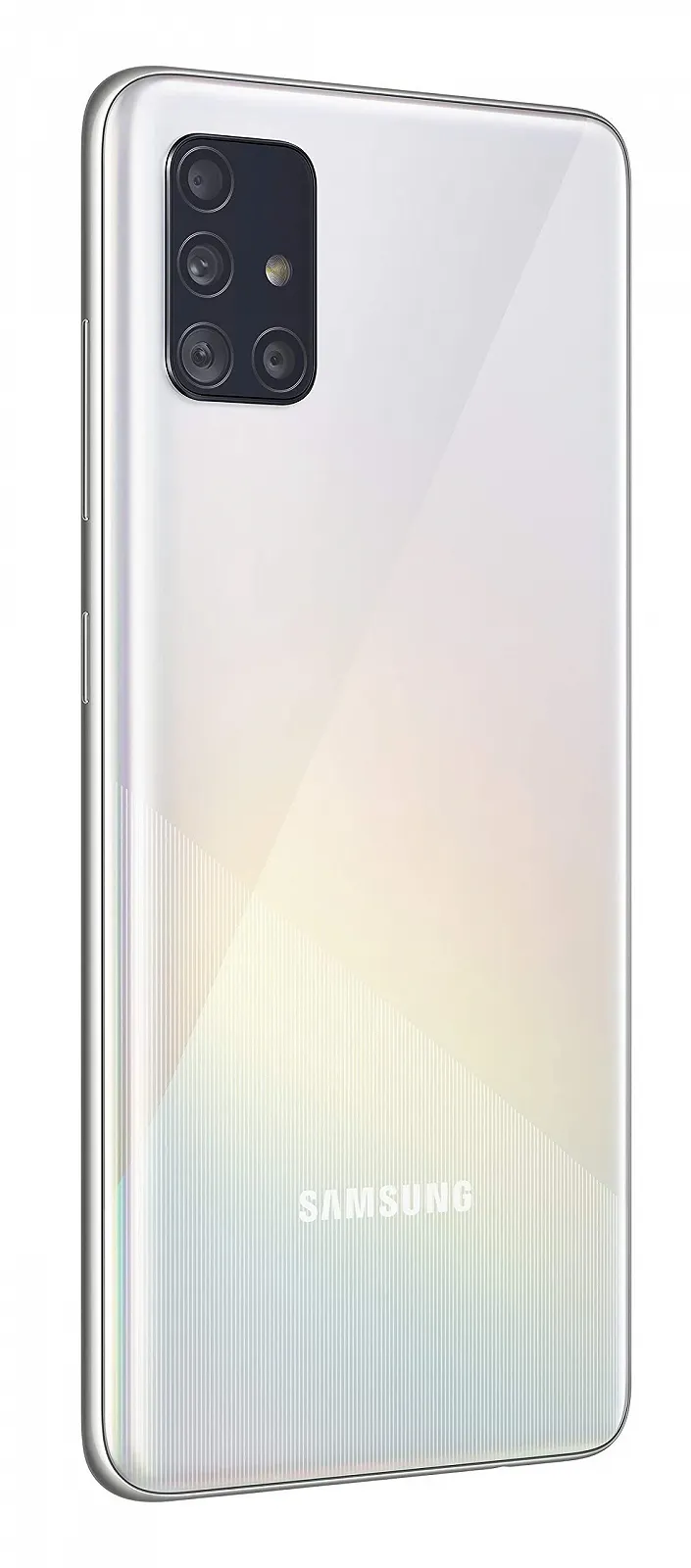 Смартфон Samsung Galaxy A51, фото №1