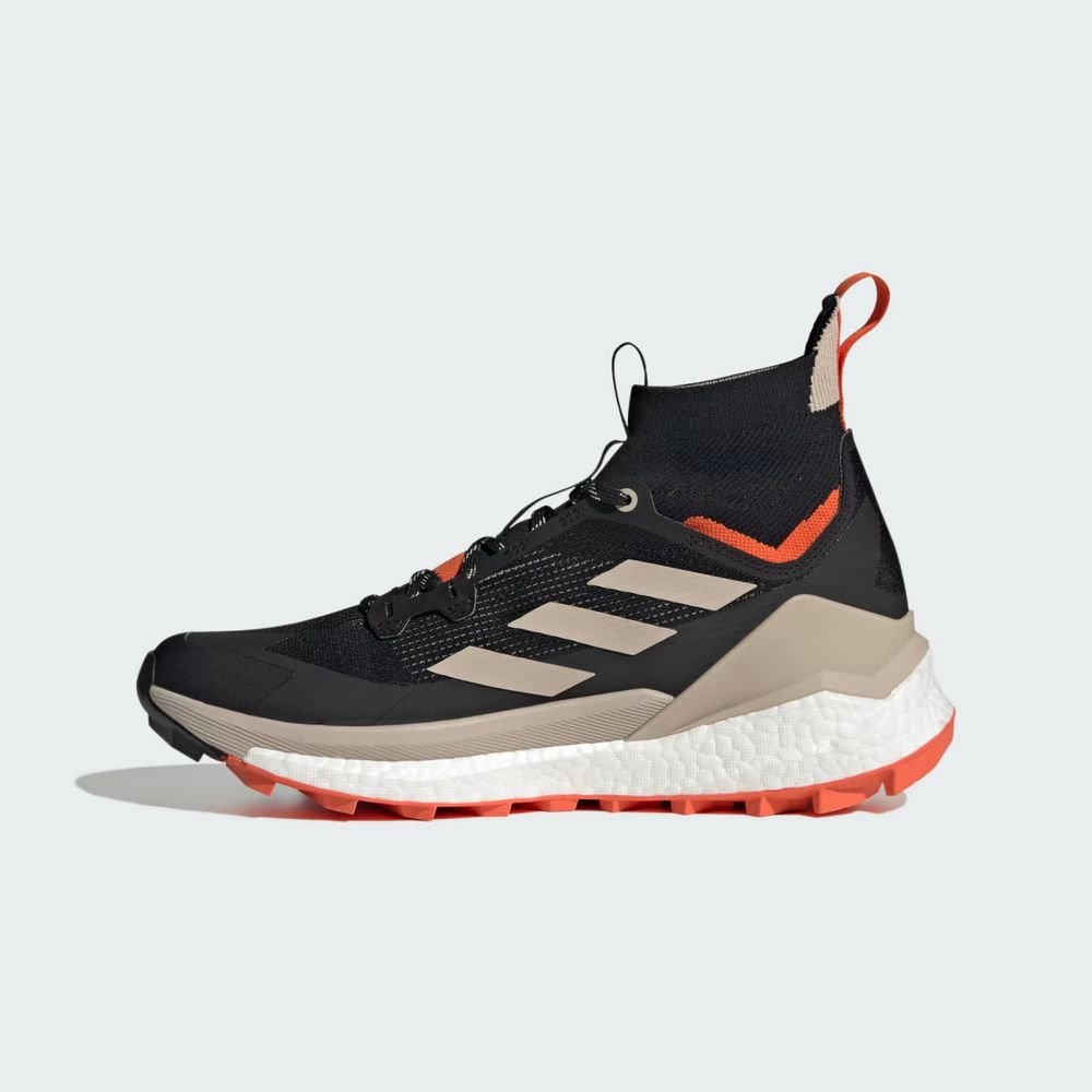 Кросівки Adidas Terrex Free Hiker 2.0 44, фото №4