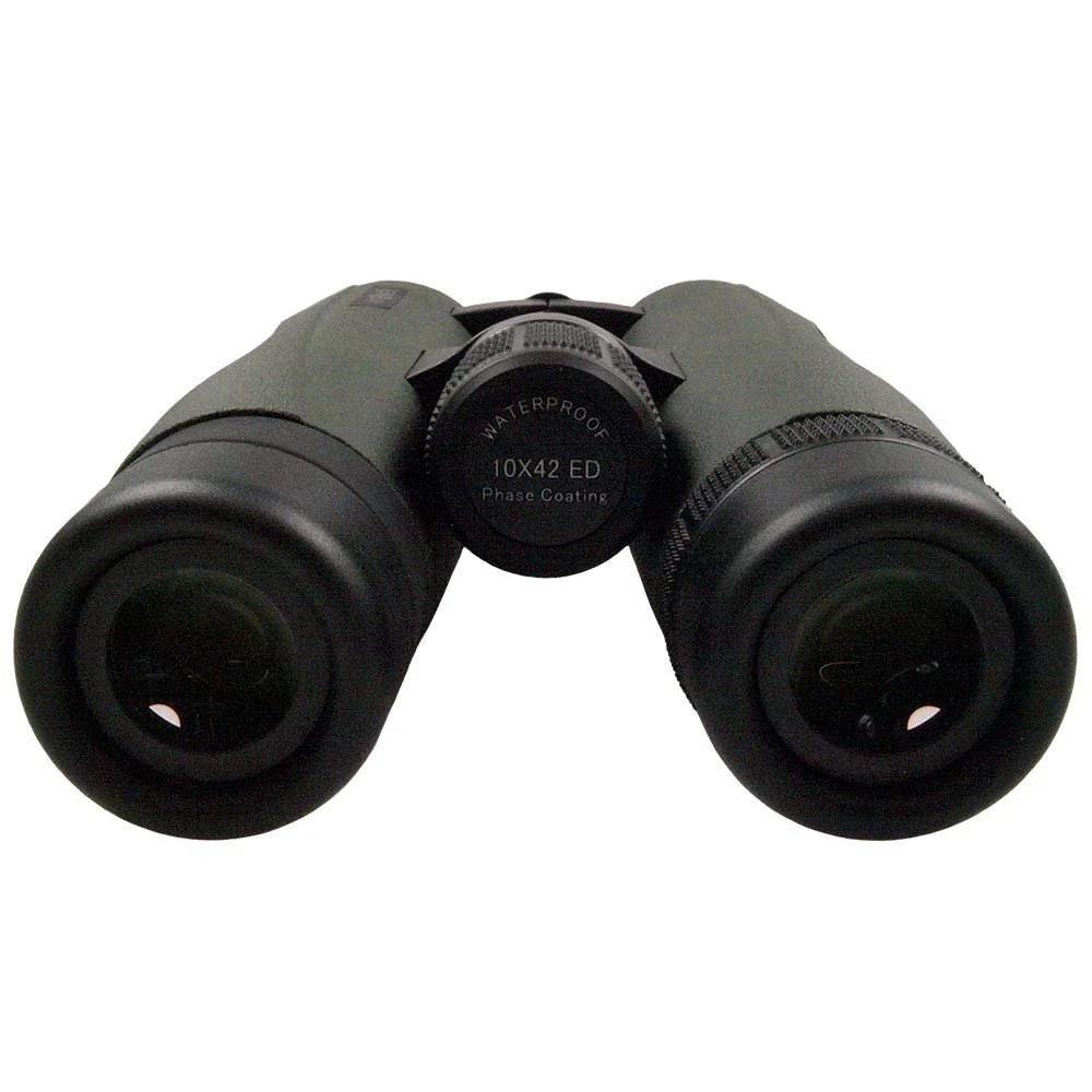Бінокль LENSOLUX Grand Series 10 x 42 ED+ ширококутний, фото №5