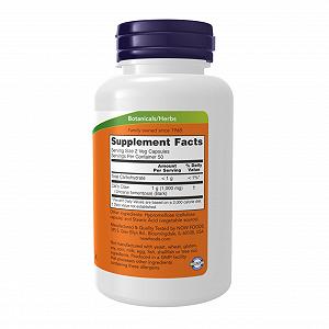 Cat's Claw 500mg 250 vcaps synthetic.ua - Фото 1