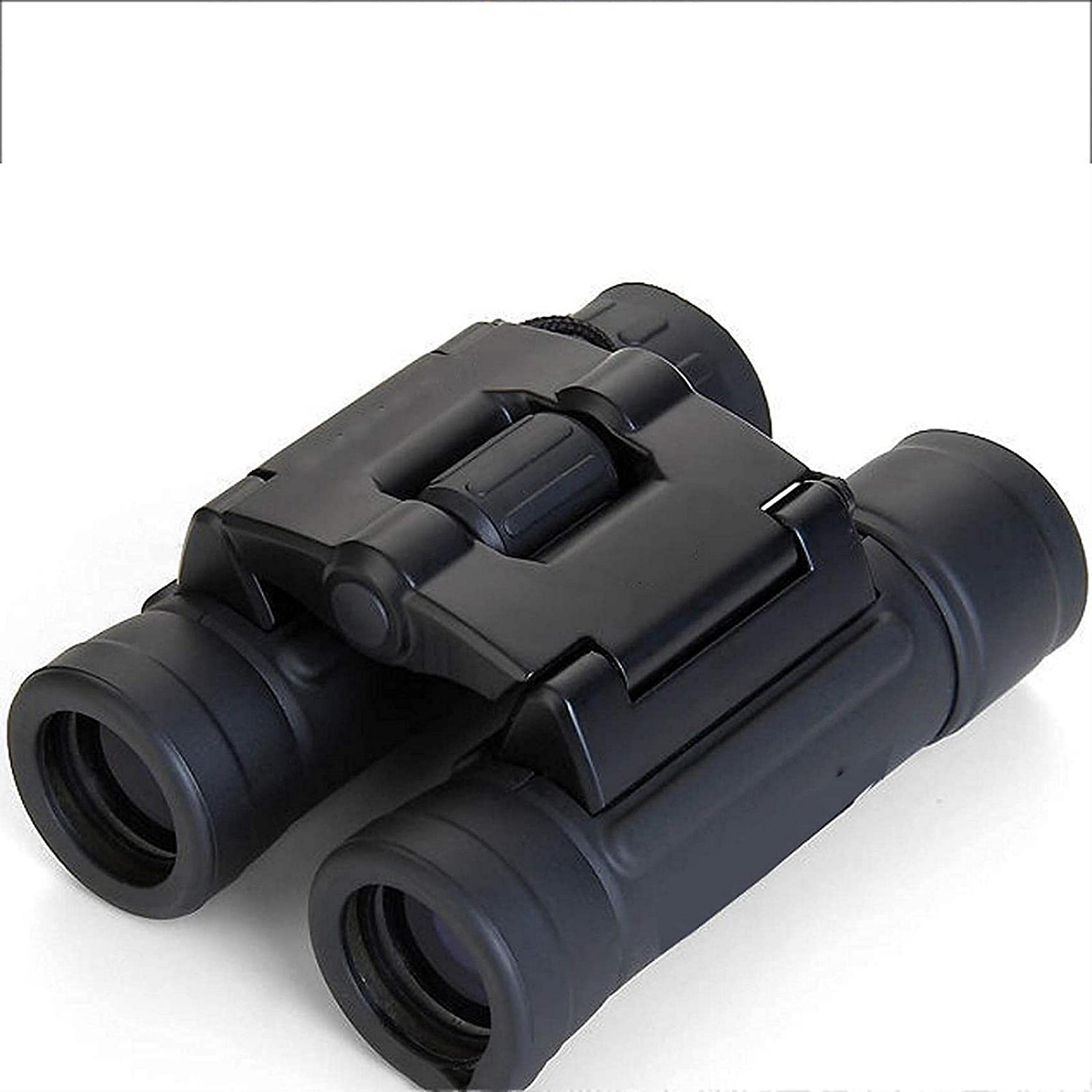 Бінокль Telescoping Large View Eyepiece BAK7 Prism FMC Lens Waterproof, фото №1