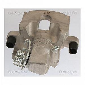 Тормозной суппорт TRISCAN 8175 28209 для CITROËN задний мост слева synthetic.ua - Фото 1