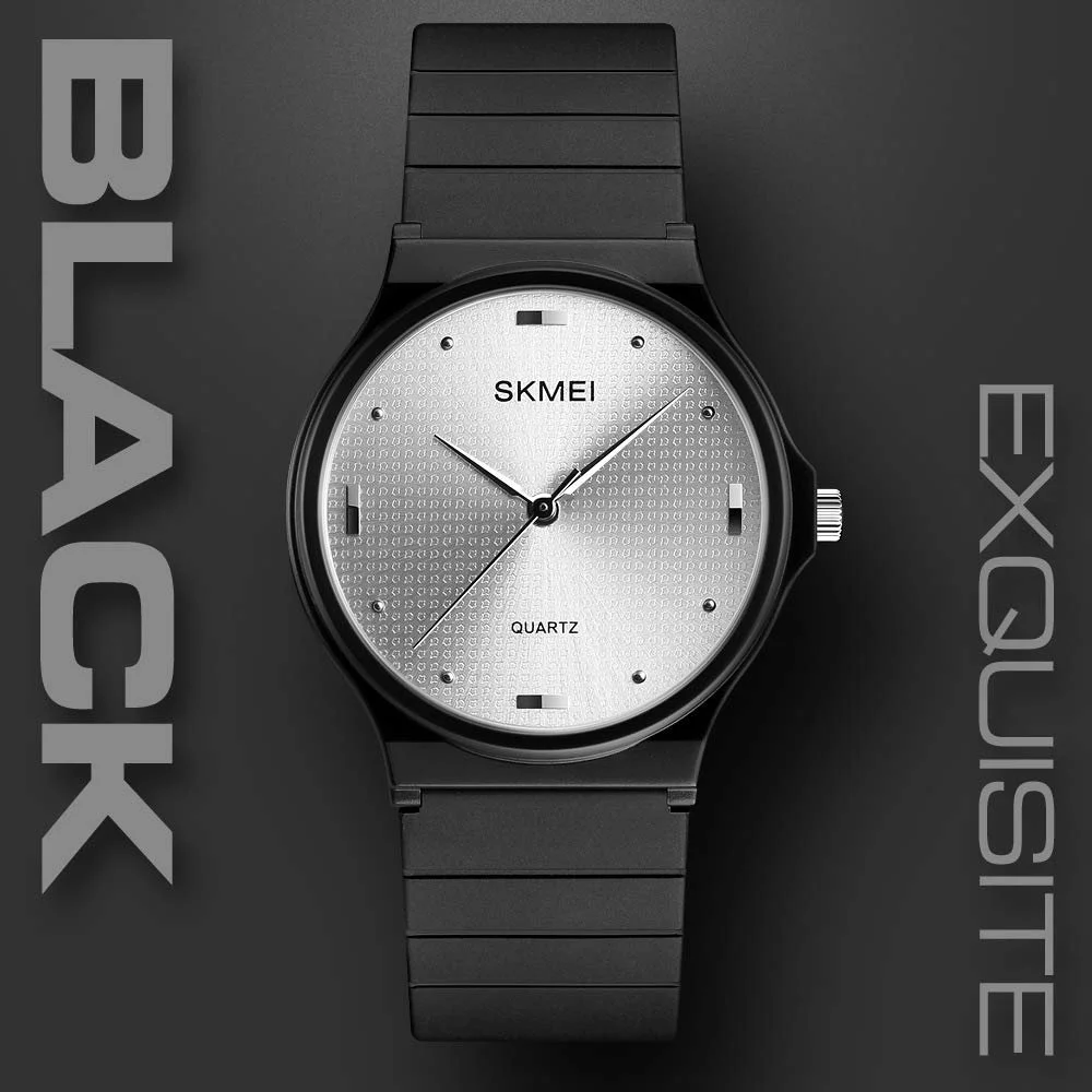 Часы Унисекс TONSHEN Кварцевые Аналоговые Мужские Женские Модные Повседневные Пластиковый Безель Ремешок Резиновый, фото №3 Часы Унисекс TONSHEN Кварцевые Аналоговые Мужские Женские Модные Повседневные Пластиковый Безель Ремешок Резиновый, фото №3