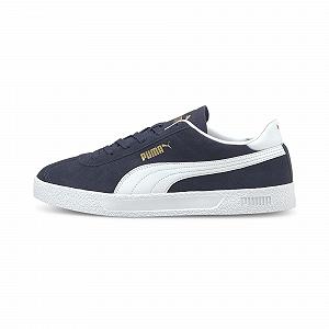 Кросівки Унісекс PUMA Club - Фото 1