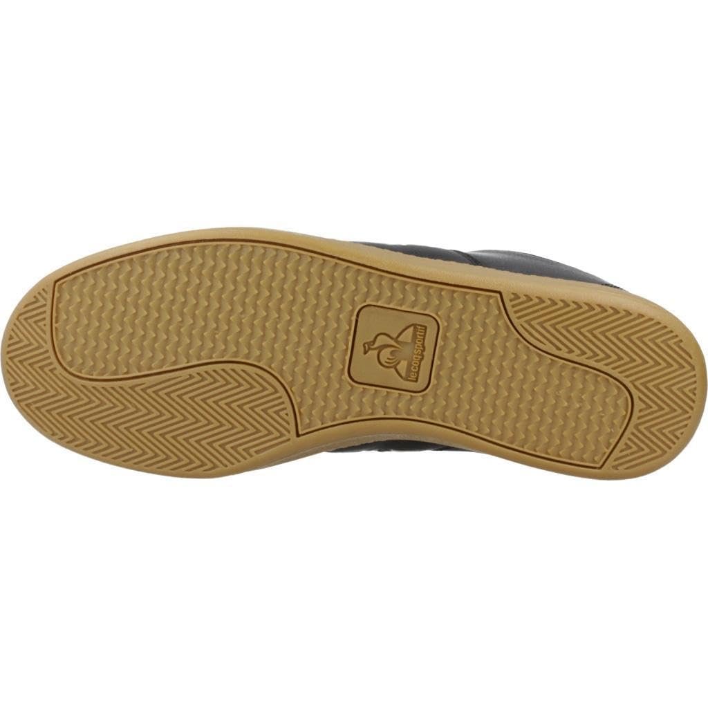 Кроссовки Le Coq Sportif LCS Derby_1 Черный, фото №6