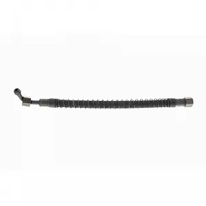 Шланг масляного радиатора АКПП VAICO V30-1133, правый synthetic.ua - Фото 1