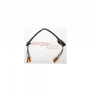 Ремкомплект проводки задніх дверей METZGER 2320058 для кришки багажника - Фото 1
