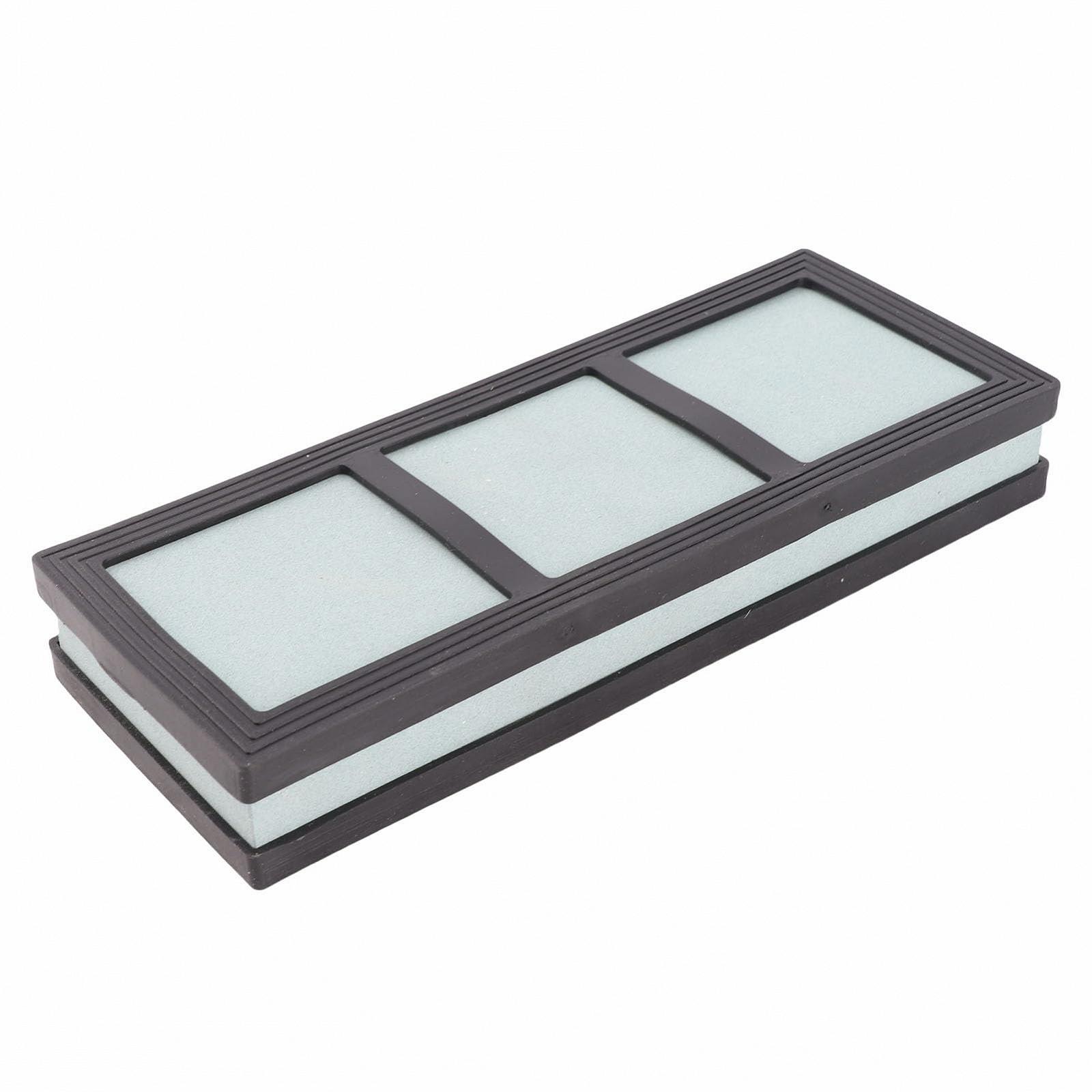 Точильный камень карбид кремния зеленый 320 Grit водный нековзный, фото №1