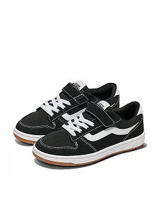 Кеды Vans Ryland Ls V Unisex Детские synthetic.ua - Фото 1
