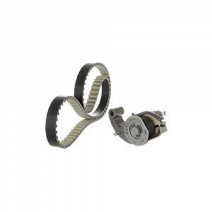 Комплект ременя ГРМ SKF VKMA 04111 для FORD - Фото 1