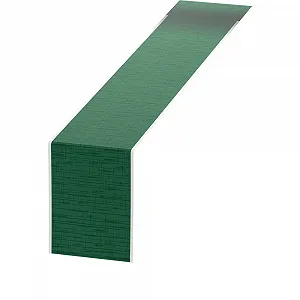 Ранер Duni Centerpiece cel 0.15x20 м linnea dark green 6 шт. - Фото 1