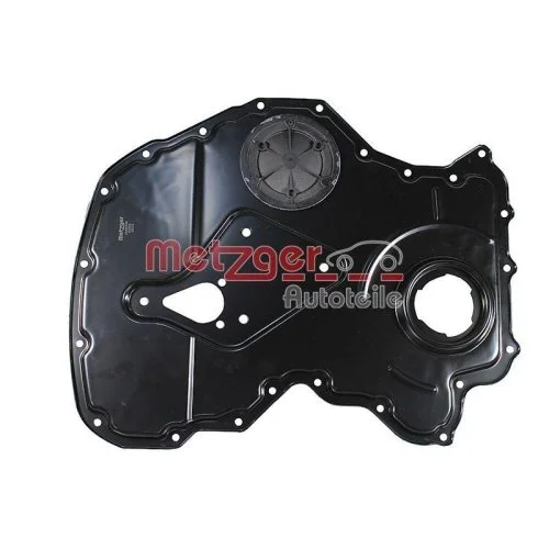 Крышка корпуса ГРМ METZGER 2386009 для FORD LAND ROVER, фото №2