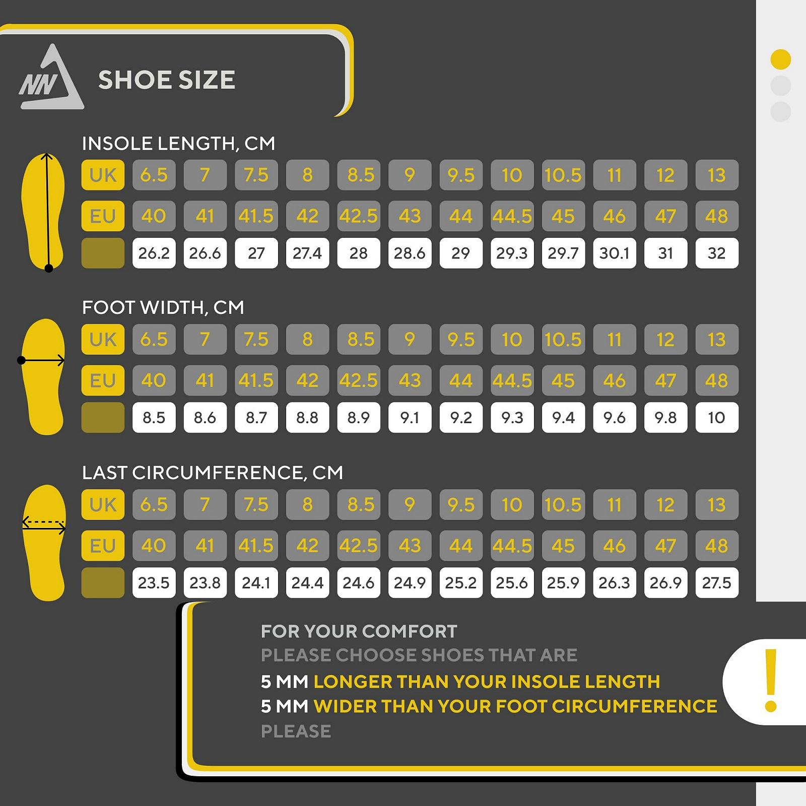 Кросівки Nordan unisex Стильні 41N03, 41N06, 41N04, фото №6 Кросівки Nordan unisex Стильні 41N03, 41N06, 41N04, фото №6