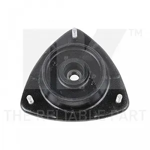 Опора амортизатора NK 684402 для SUBARU, передний мост synthetic.ua - Фото 1