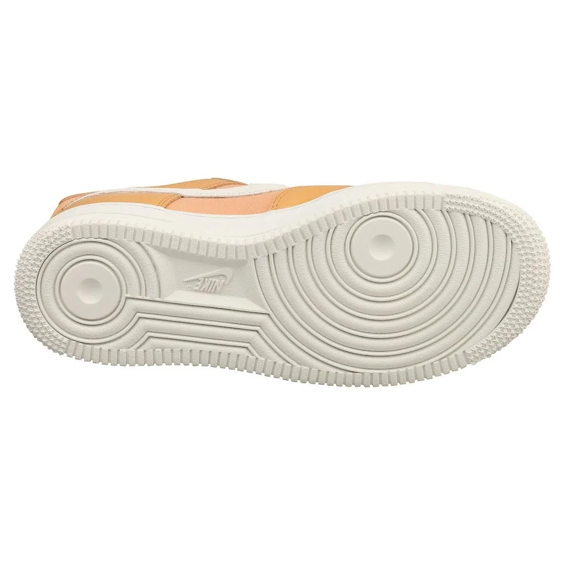 Кросівки Nike Air Force 1 '07 LX Amber Brown/Phantom, фото №4 Кросівки Nike Air Force 1 '07 LX Amber Brown/Phantom, фото №4